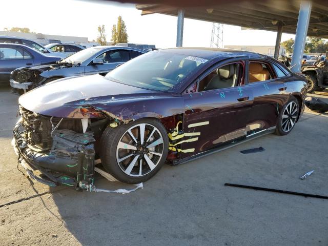 2023 LUCID MOTORS AIR TOURING 2023 image