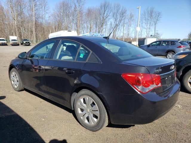 Изображение 2 2014 CHEVROLET CRUZE LS 2014 с VIN 1G1PA5SG1E7201206