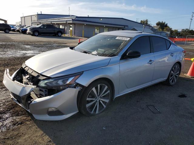 Image 1 of 2019 NISSAN ALTIMA SR 2019 with VIN 1N4BL4CV0KC227081