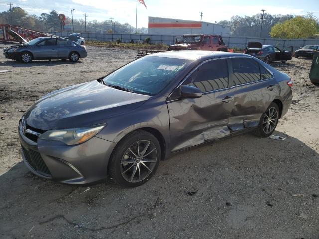 Image 1 of 2017 TOYOTA CAMRY LE 2017 with VIN 4T1BF1FK5HU297174