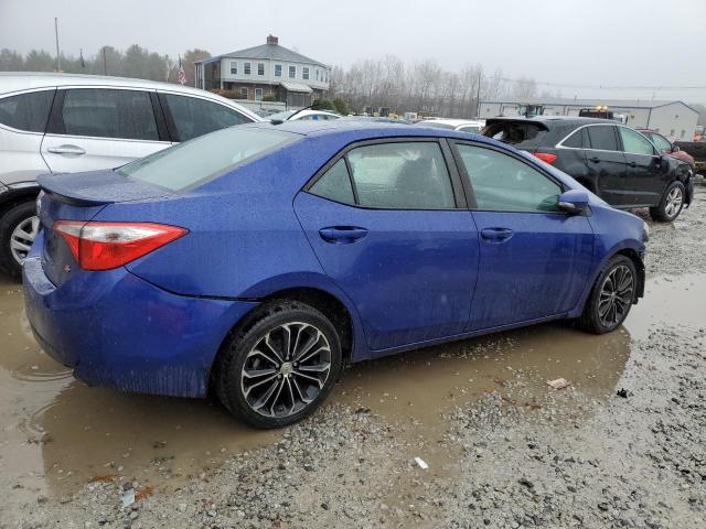 Изображение 3 2016 TOYOTA COROLLA L 2016 с VIN 2T1BURHE7GC742056