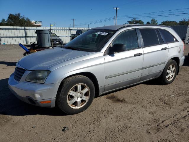 Image 1 of 2006 CHRYSLER PACIFICA  2006 with VIN 2A4GM48456R869364