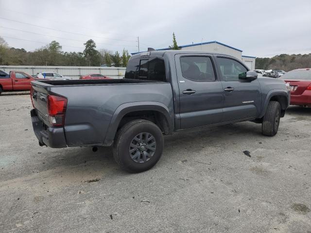 Image 3 of 2023 TOYOTA TACOMA DOUBLE CAB 2023 with VIN 3TMCZ5AN7PM561278