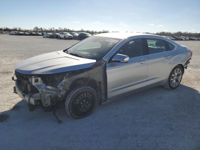 Image 1 of 2016 CHEVROLET IMPALA LTZ 2016 with VIN 1G1145S33GU159250