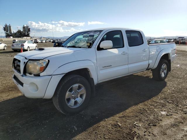 Image 1 of 2008 TOYOTA TACOMA DOUBLE CAB LONG BED 2008 with VIN 3TMMU52N08M007437