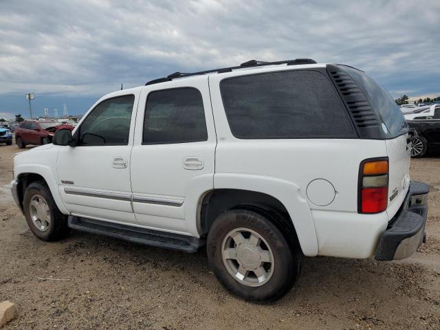 Image 2 of 2005 GMC YUKON  2005 with VIN 1GKEC13TX5R224344