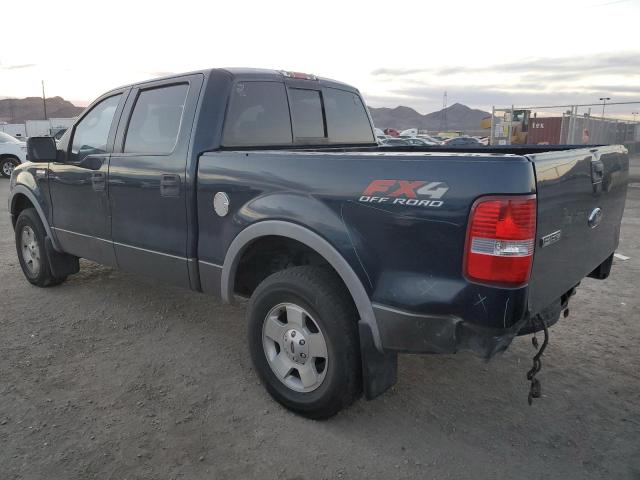Obraz 2 z 2005 FORD F-150 SUPERCREW 2005 z VIN 1FTPW145X5FB66619
