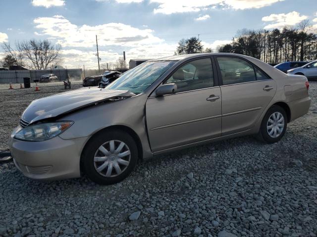 2006 TOYOTA CAMRY LE 2006 image