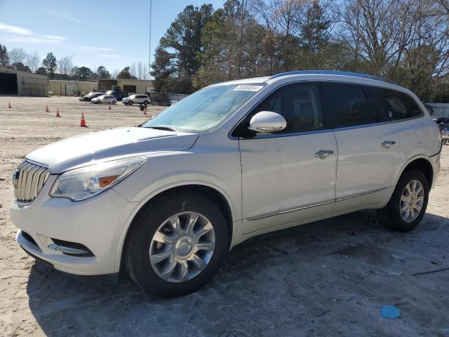2016 BUICK ENCLAVE  2016 image