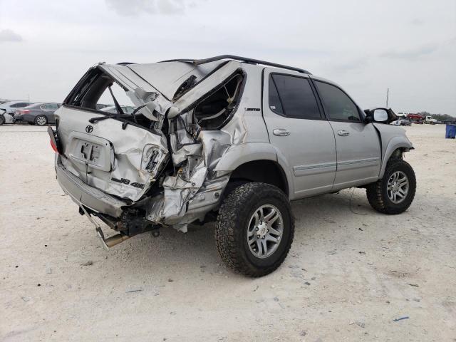 Obraz 3 z 2006 TOYOTA SEQUOIA LIMITED 2006 z VIN 5TDBT48A46S275008