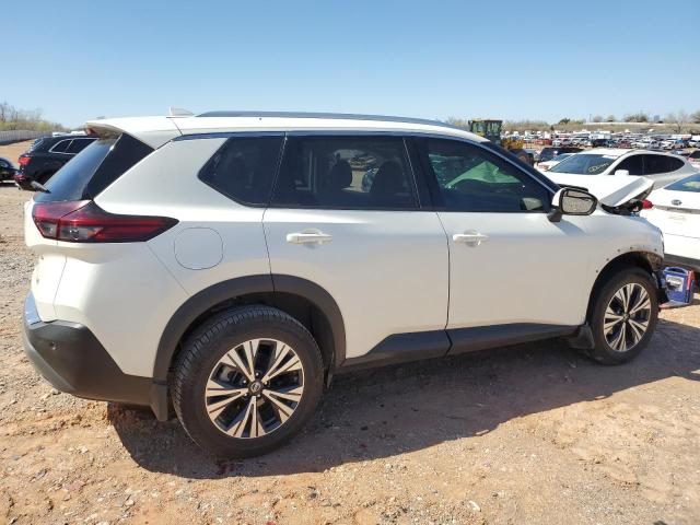 Obraz 3 z 2021 NISSAN ROGUE SV 2021 z VIN 5N1AT3BA8MC800676