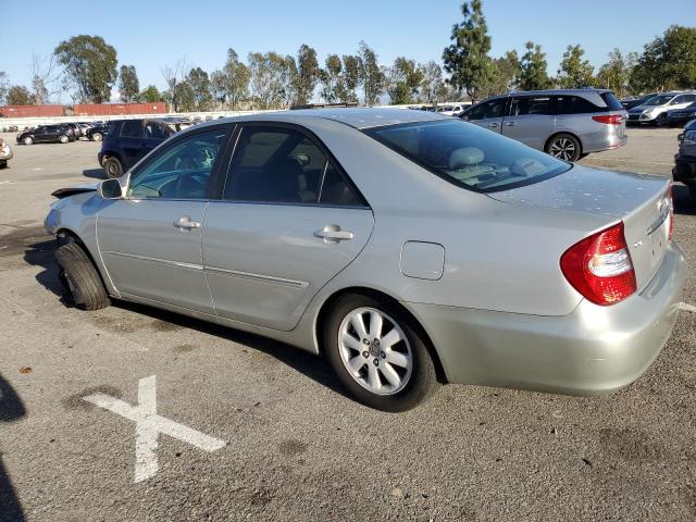 Изображение 2 2003 TOYOTA CAMRY LE 2003 с VIN 4T1BF32KX3U553478