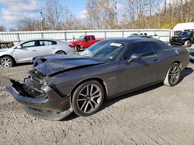 2022 DODGE CHALLENGER R/T 2022 image