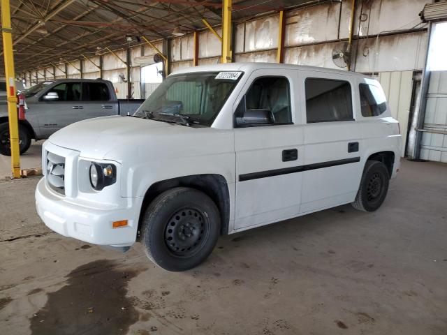 2012 VPG MV1 2012 image