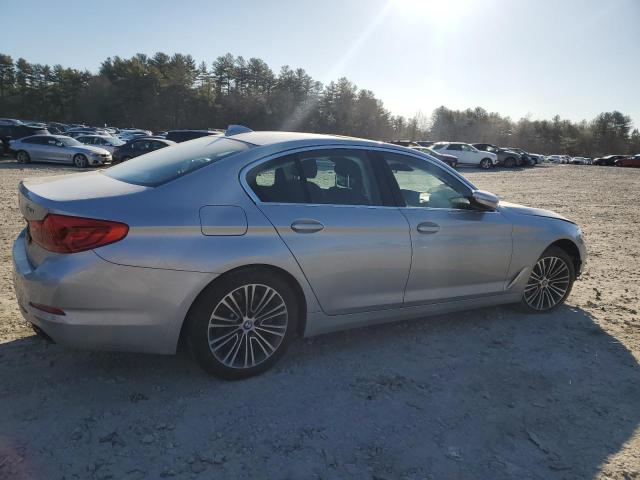 Изображение 3 2019 BMW 540 XI 2019 с VIN WBAJE7C58KWW15771