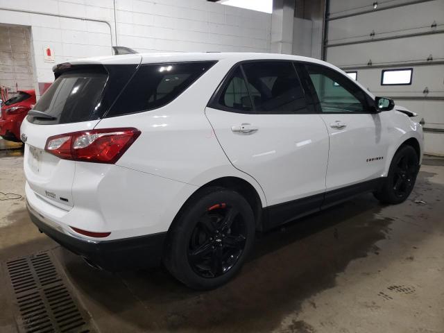 Obraz 3 z 2019 CHEVROLET EQUINOX LT 2019 z VIN 2GNAXVEX2K6173796