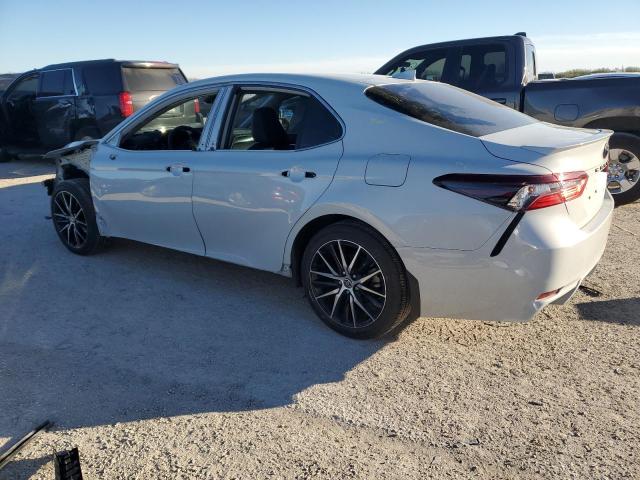 Изображение 2 2022 TOYOTA CAMRY SE 2022 с VIN 4T1G11AK7NU072164