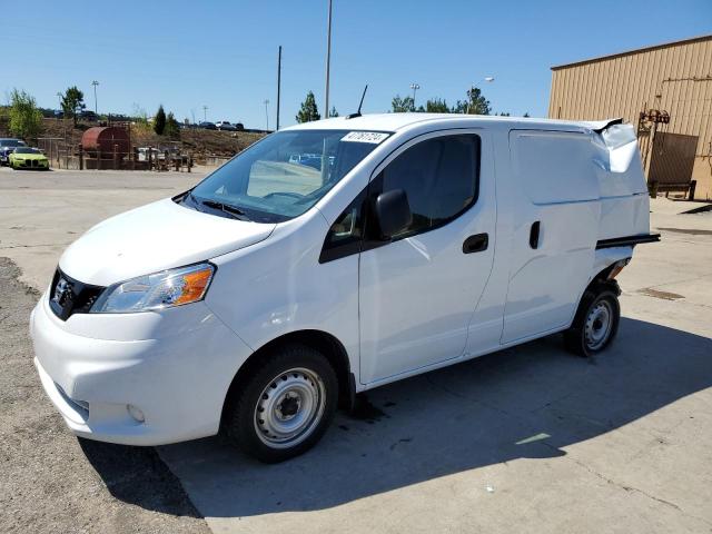 Image 1 of 2021 NISSAN NV200 2.5S 2021 with VIN 3N6CM0KN7MK702399