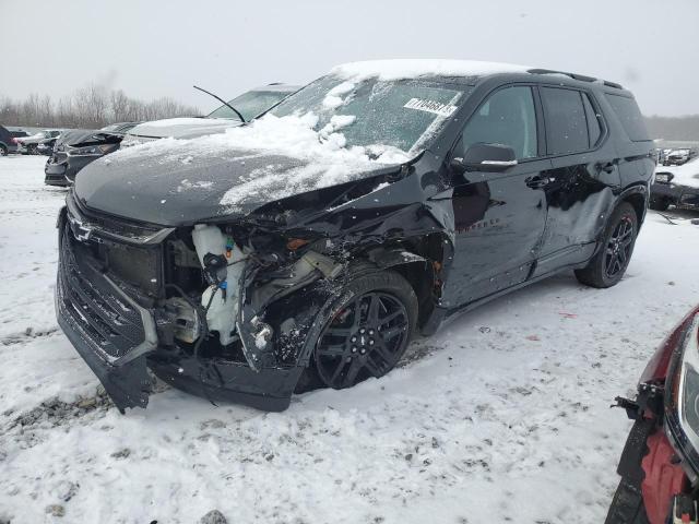 Obraz 2021 CHEVROLET TRAVERSE PREMIER 2021