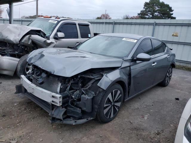 Obraz 1 z 2019 NISSAN ALTIMA SL 2019 z VIN 1N4BL4EV7KC177034