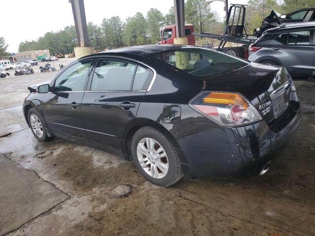 Image 2 of 2011 NISSAN ALTIMA BASE 2011 with VIN 1N4AL2AP2BN438033