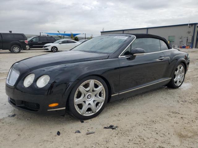 Изображение 2007 BENTLEY CONTINENTAL GTC 2007