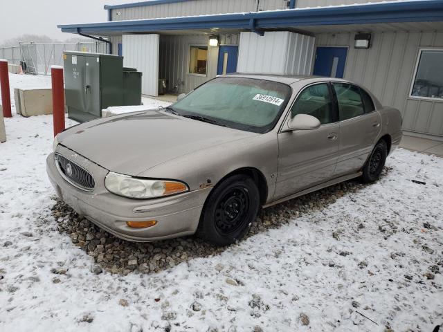 2004 BUICK LESABRE CUSTOM 2004 image