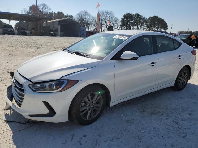 Obraz 1 z 2017 HYUNDAI ELANTRA SE 2017 z VIN 5NPD84LF5HH001919