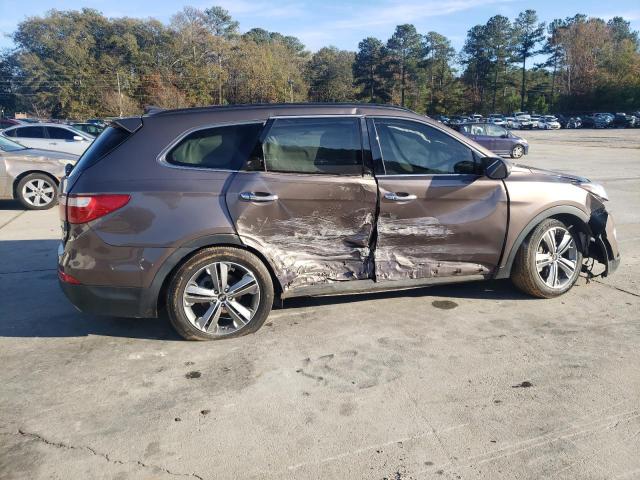 Изображение 3 2014 HYUNDAI SANTA FE GLS 2014 с VIN KM8SR4HF5EU085833