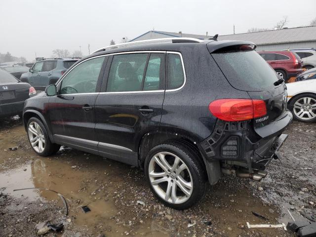 Obraz 2 z 2013 VOLKSWAGEN TIGUAN S 2013 z VIN WVGBV7AX8DW535784