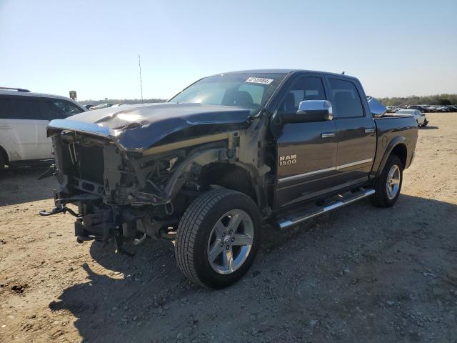 Image 1 of 2015 RAM 1500 LARAMIE 2015 with VIN 1C6RR7NT2FS532251