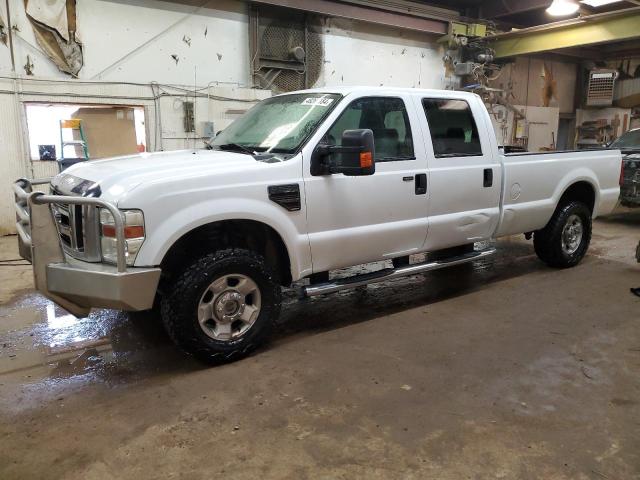 2010 FORD F250 SUPER DUTY 2010 image