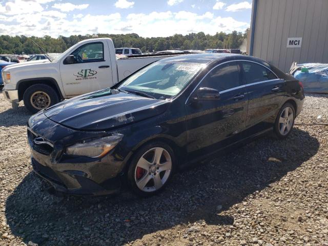 Obraz 1 z 2015 MERCEDES-BENZ CLA 250 4MATIC 2015 z VIN WDDSJ4GB8FN177496