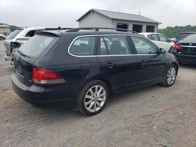 Obraz 3 z 2013 VOLKSWAGEN JETTA TDI 2013 z VIN 3VWPL7AJ4DM669071