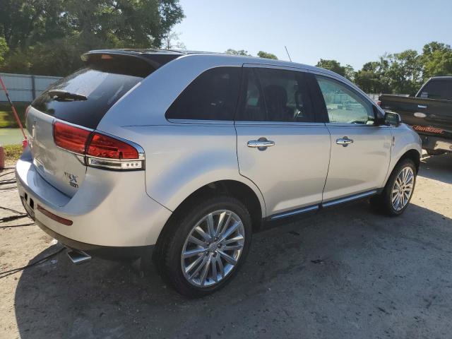 Obraz 3 z 2012 LINCOLN MKX  2012 z VIN 2LMDJ8JK8CBL18092