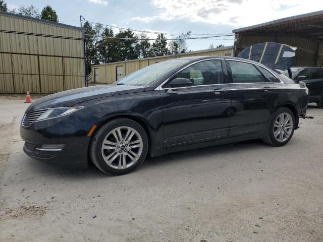 2016 LINCOLN MKZ HYBRID 2016 image