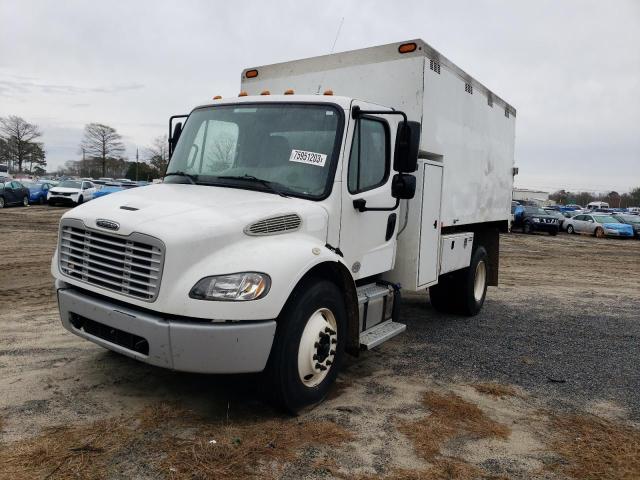 Obraz 1 z 2019 FREIGHTLINER M2 106 MEDIUM DUTY 2019 z VIN 1FVACWFC3KHKU1348