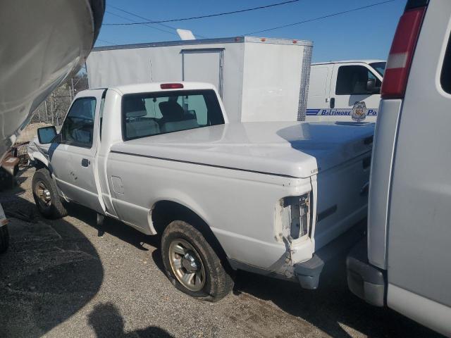 Obraz 2 z 2011 FORD RANGER  2011 z VIN 1FTKR1AD4BPA84646