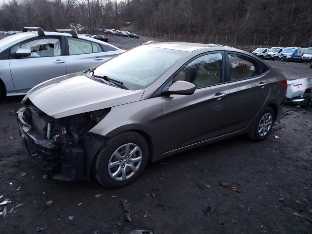 Изображение 2014 HYUNDAI ACCENT GLS 2014