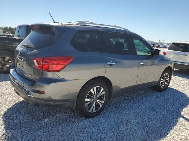 Изображение 3 2017 NISSAN PATHFINDER S 2017 с VIN 5N1DR2MN7HC619418