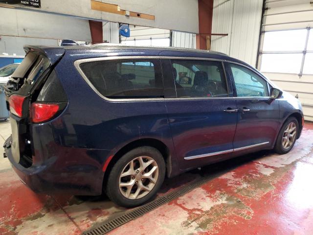 Image 3 of 2017 CHRYSLER PACIFICA TOURING L PLUS 2017 with VIN 2C4RC1EG1HR816680