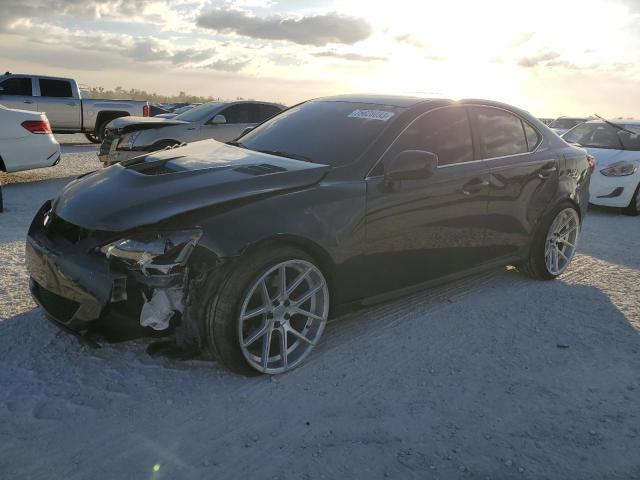 2007 LEXUS IS 350 2007 image