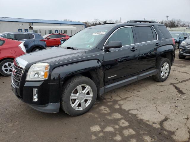 Image 1 of 2015 GMC TERRAIN SLE 2015 with VIN 2GKFLWEK6F6339283