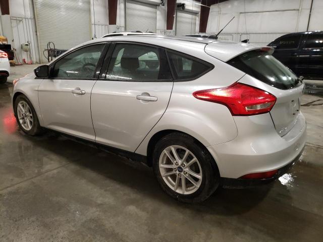 Изображение 2 2018 FORD FOCUS SE 2018 с VIN 1FADP3K20JL251717