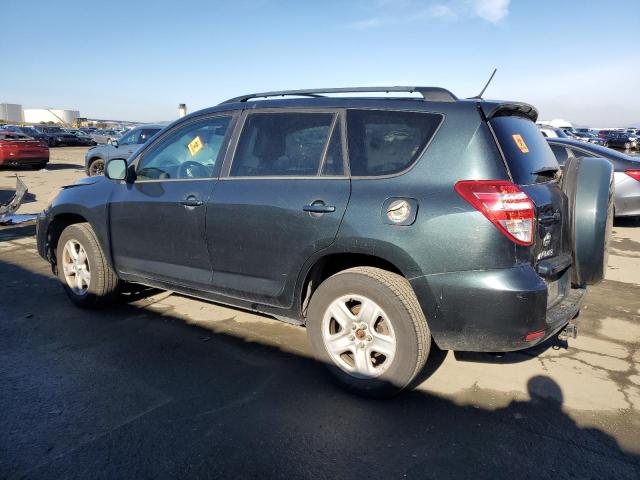 Изображение 2 2012 TOYOTA RAV4  2012 с VIN 2T3BK4DV5CW071940