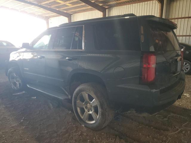 Изображение 2 2020 CHEVROLET TAHOE C1500  LS 2020 с VIN 1GNSCAKC8LR291626