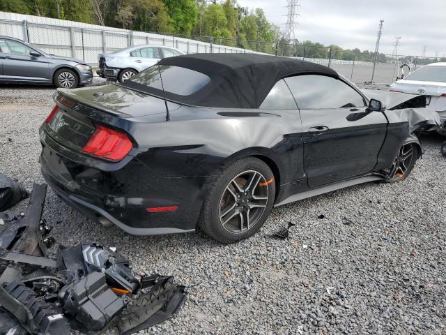 Image 3 of 2019 FORD MUSTANG  2019 with VIN 1FATP8UH0K5162214