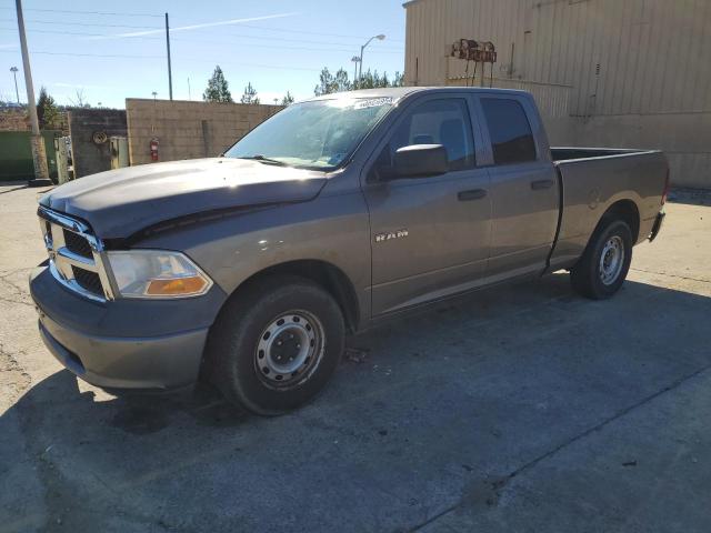 2009 DODGE RAM 1500  2009 image