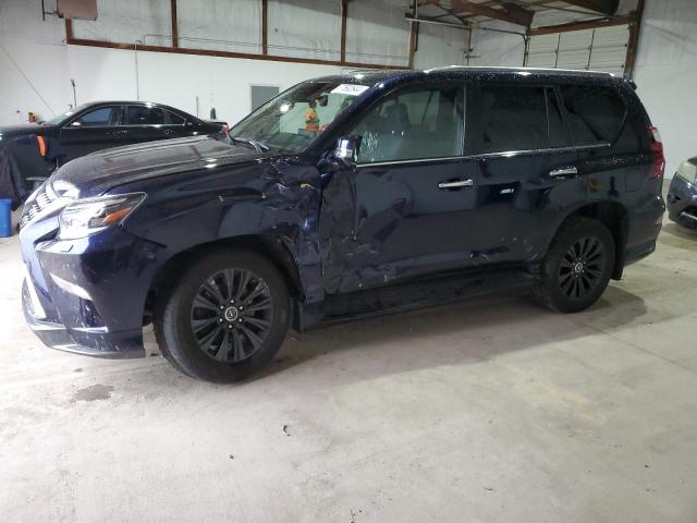 Изображение 1 2022 LEXUS GX 460 2022 с VIN JTJAM7BX1N5324884