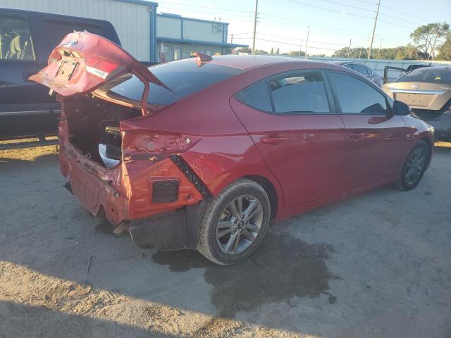 Image 3 of 2018 HYUNDAI ELANTRA SEL 2018 with VIN 5NPD84LF4JH334599